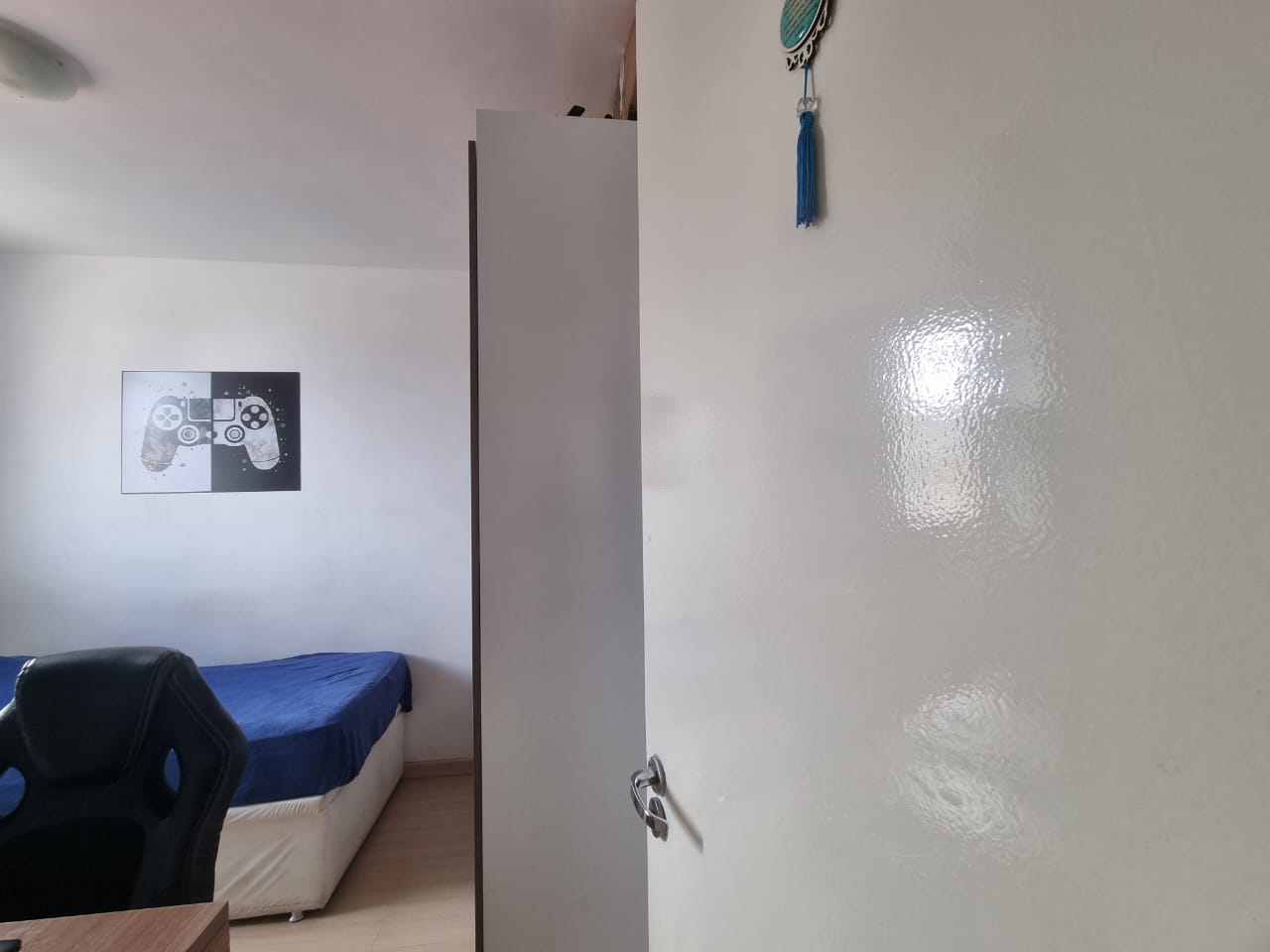 Apartamento à venda com 2 quartos, 45m² - Foto 13