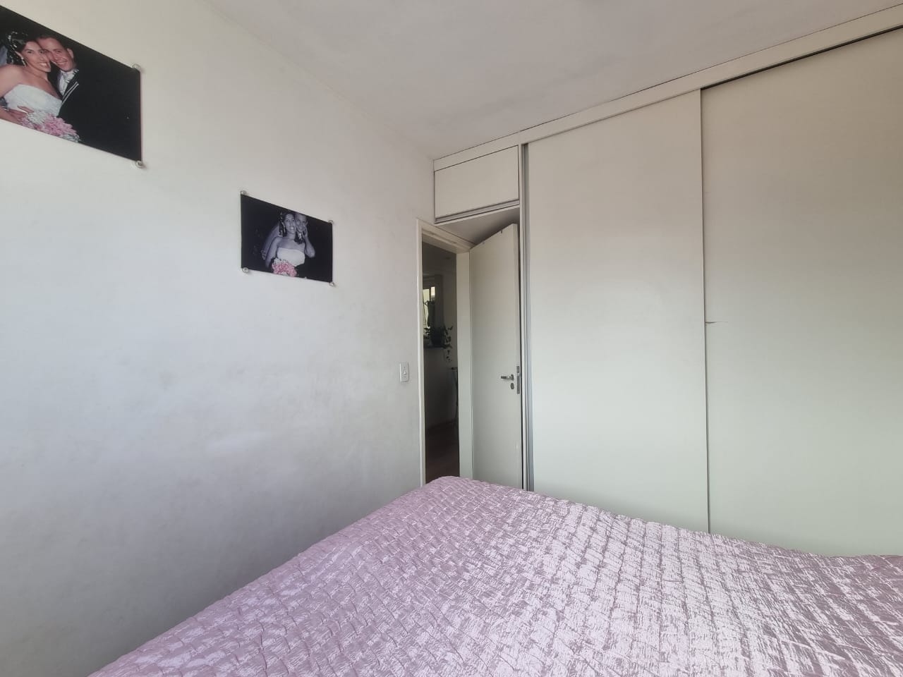 Apartamento à venda com 2 quartos, 45m² - Foto 10