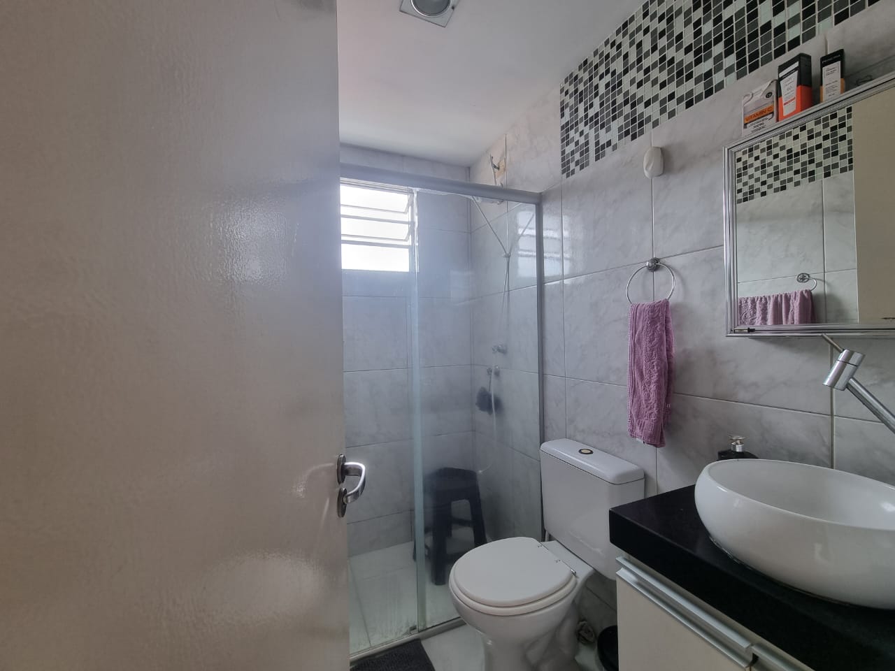 Apartamento à venda com 2 quartos, 45m² - Foto 11