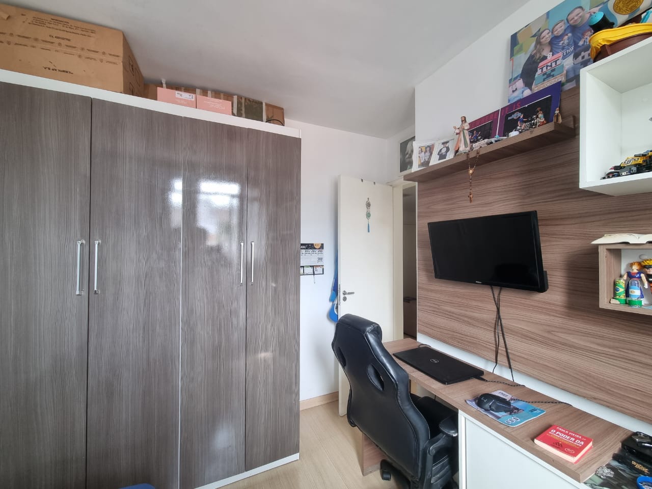 Apartamento à venda com 2 quartos, 45m² - Foto 15