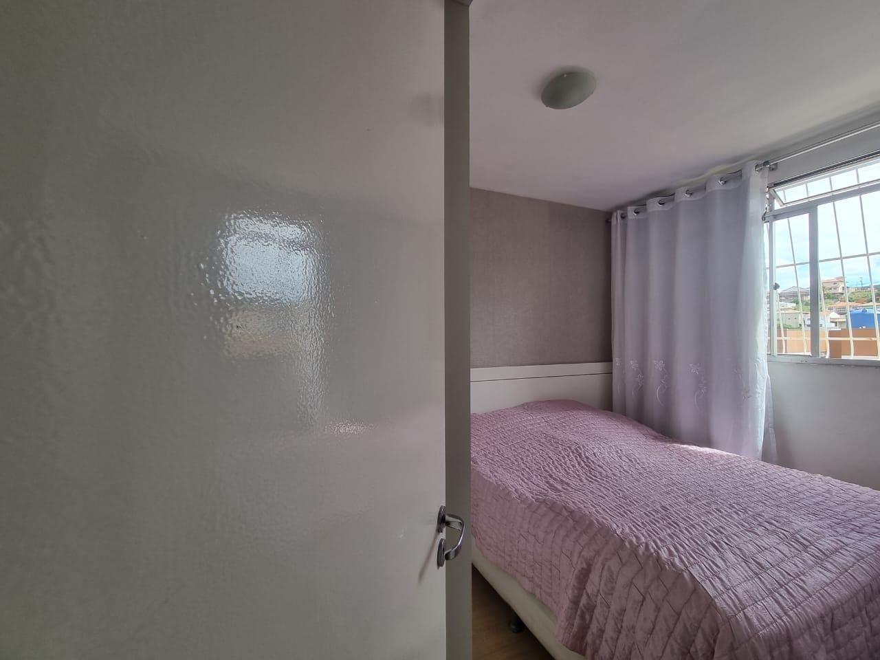 Apartamento à venda com 2 quartos, 45m² - Foto 8