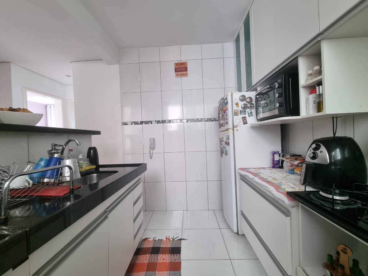 Apartamento à venda com 2 quartos, 45m² - Foto 5