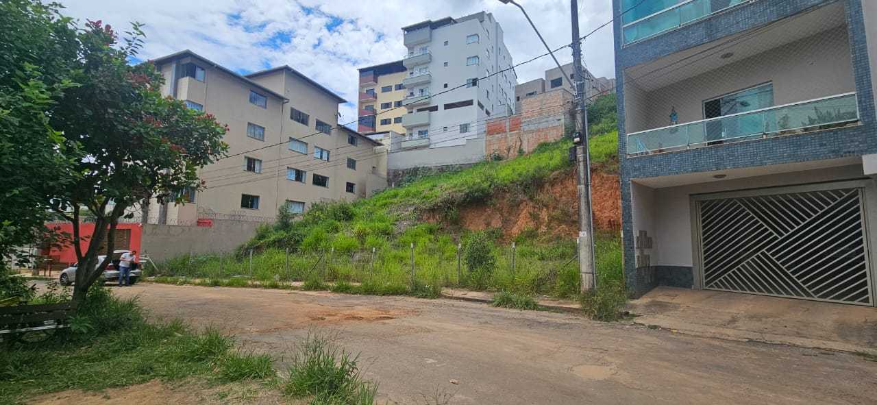 Terreno à venda, 412m² - Foto 2