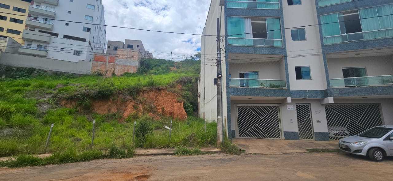 Terreno à venda, 412m² - Foto 3