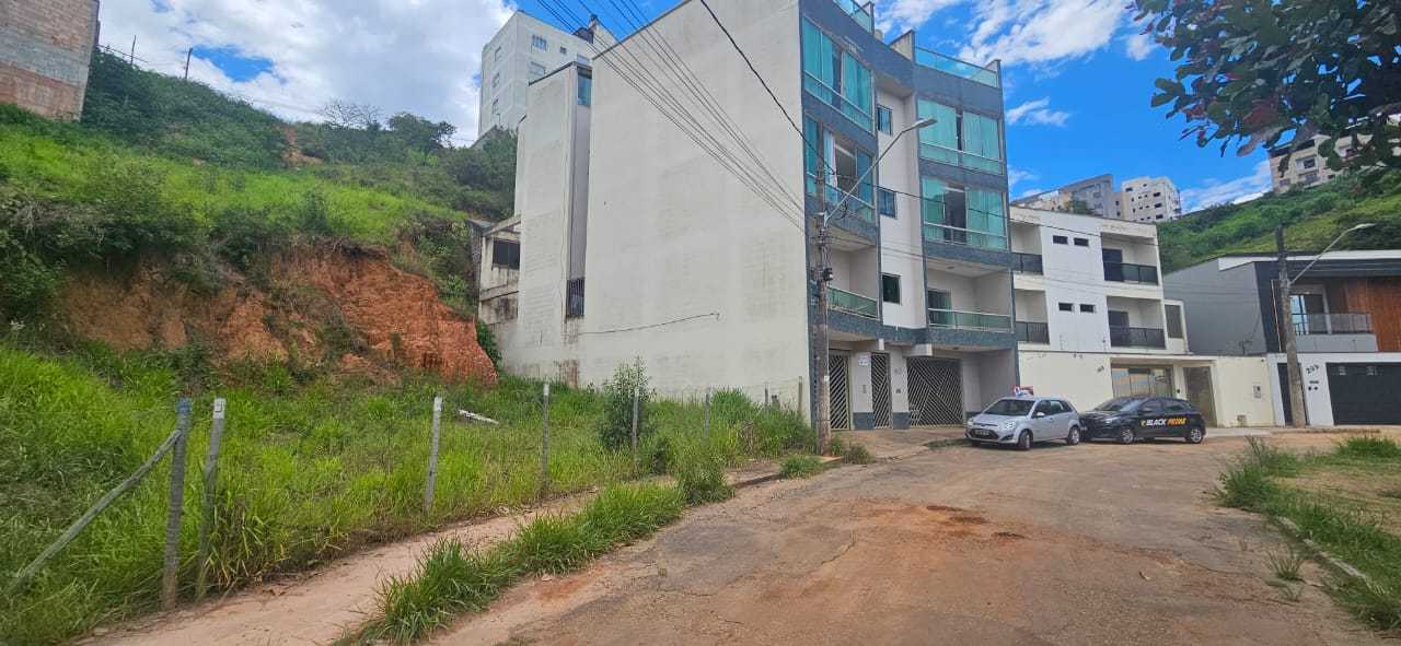 Terreno à venda, 412m² - Foto 1