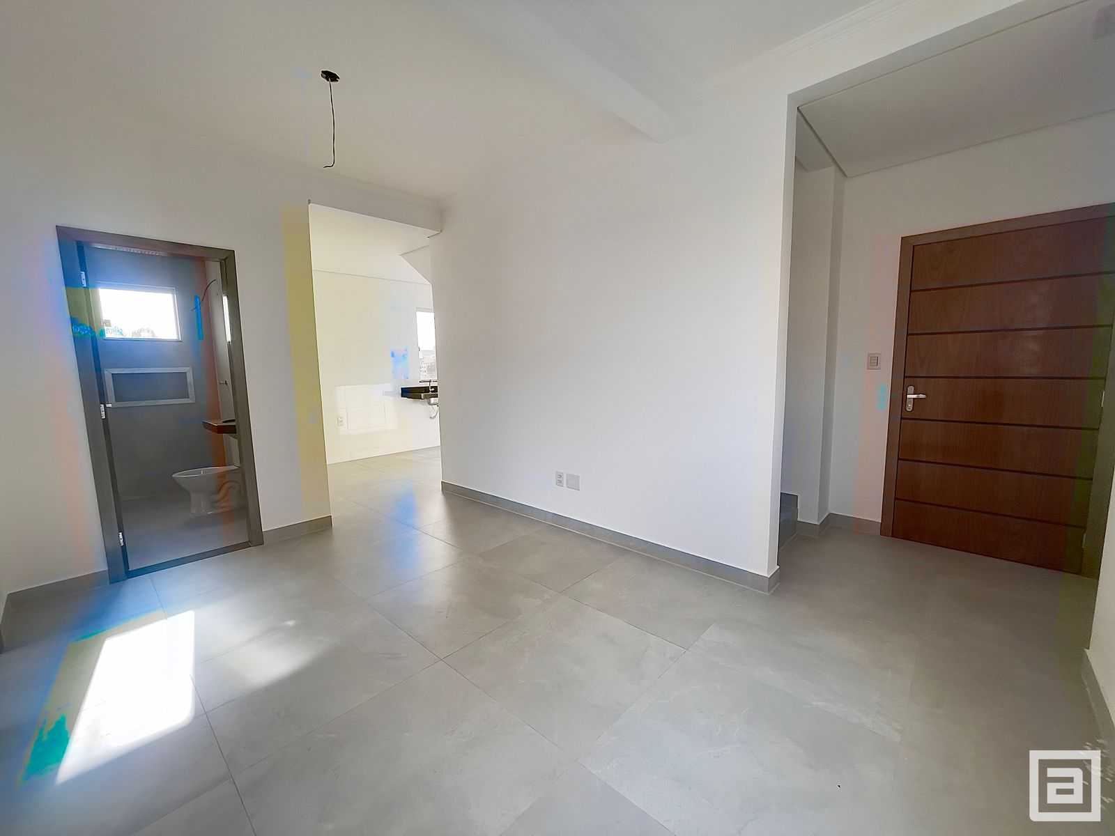 Cobertura à venda com 2 quartos, 127m² - Foto 3