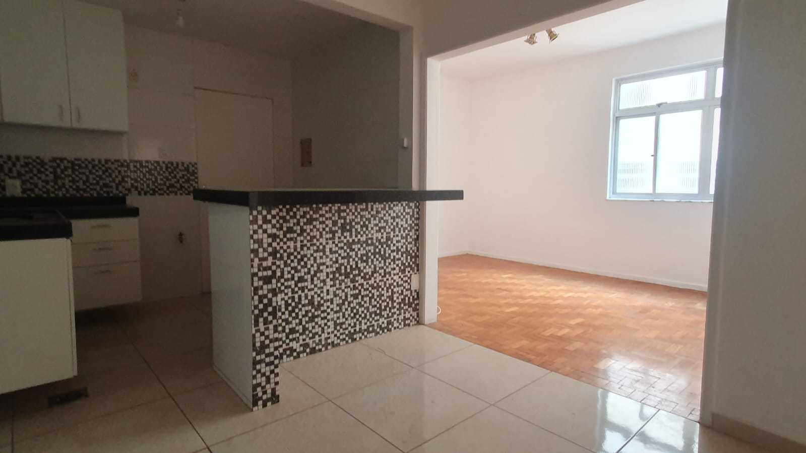 Apartamento à venda com 3 quartos, 110m² - Foto 8