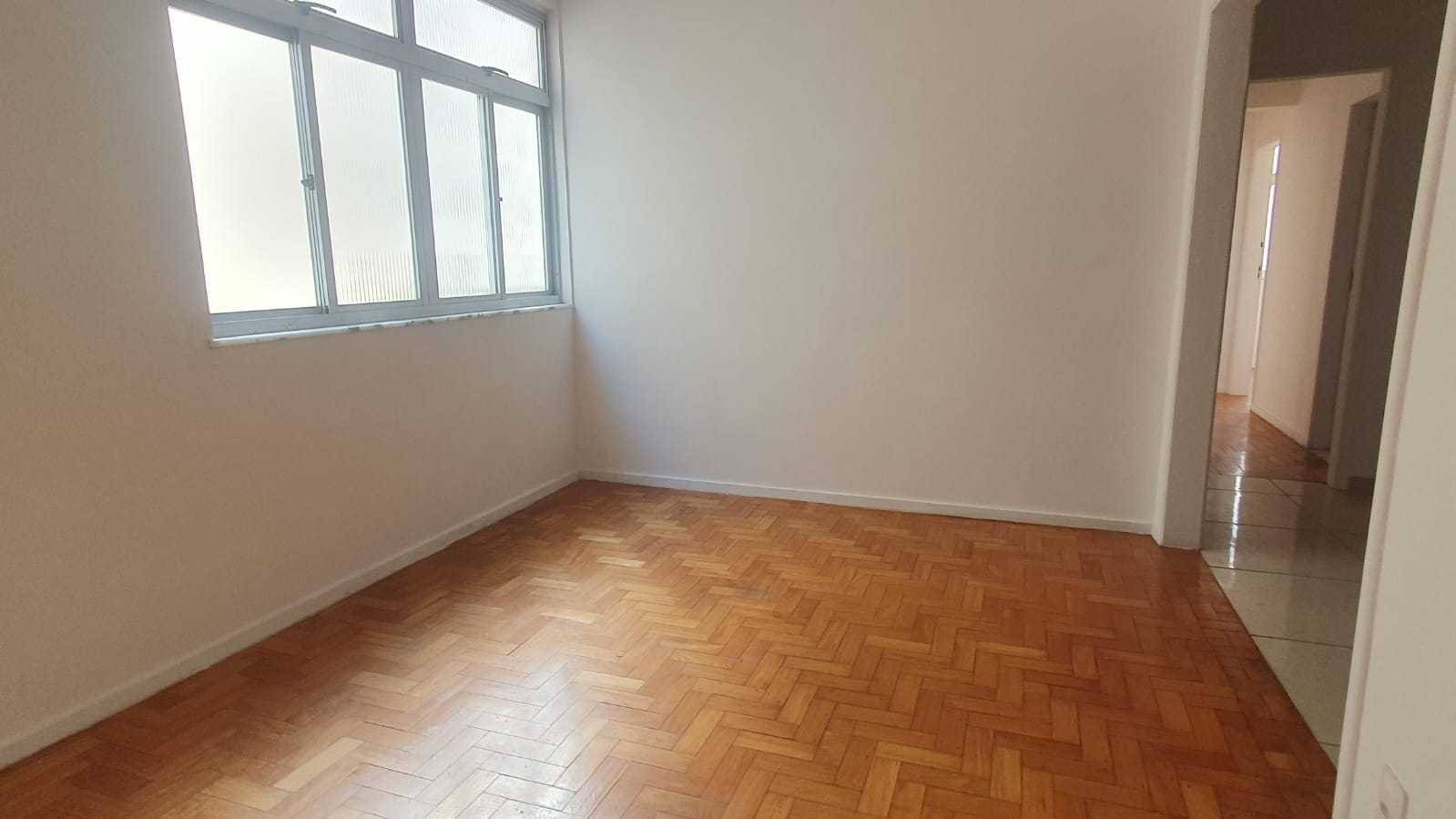 Apartamento à venda com 3 quartos, 110m² - Foto 4