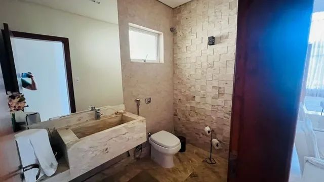 Casa à venda com 5 quartos, 360m² - Foto 13