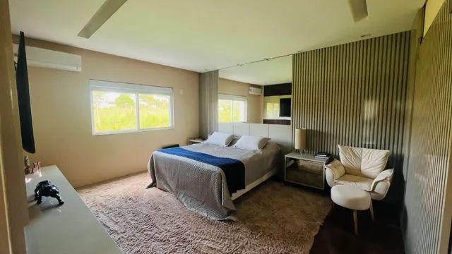 Casa à venda com 5 quartos, 360m² - Foto 4