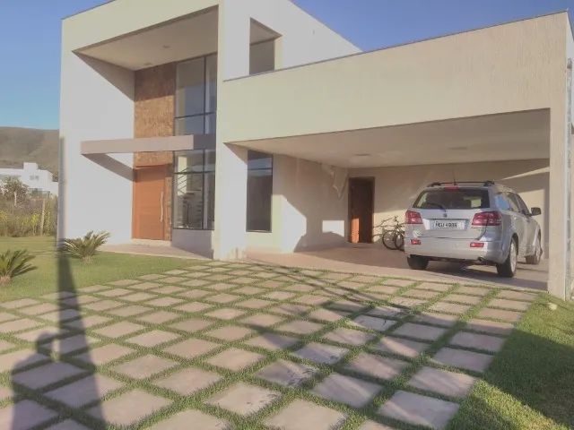 Casa à venda com 5 quartos, 360m² - Foto 14