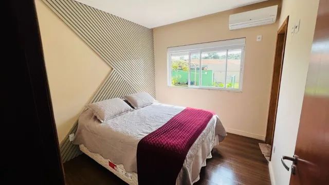 Casa à venda com 5 quartos, 360m² - Foto 11