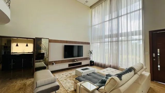 Casa à venda com 5 quartos, 360m² - Foto 9