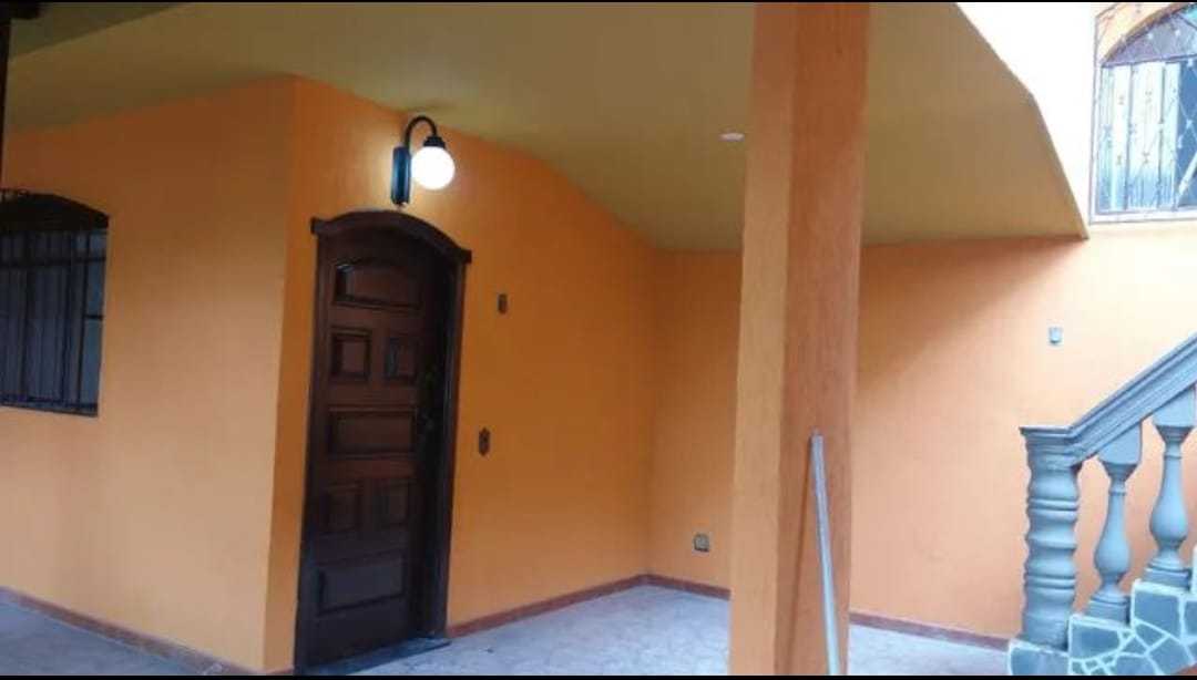 Casa à venda com 4 quartos, 270m² - Foto 6