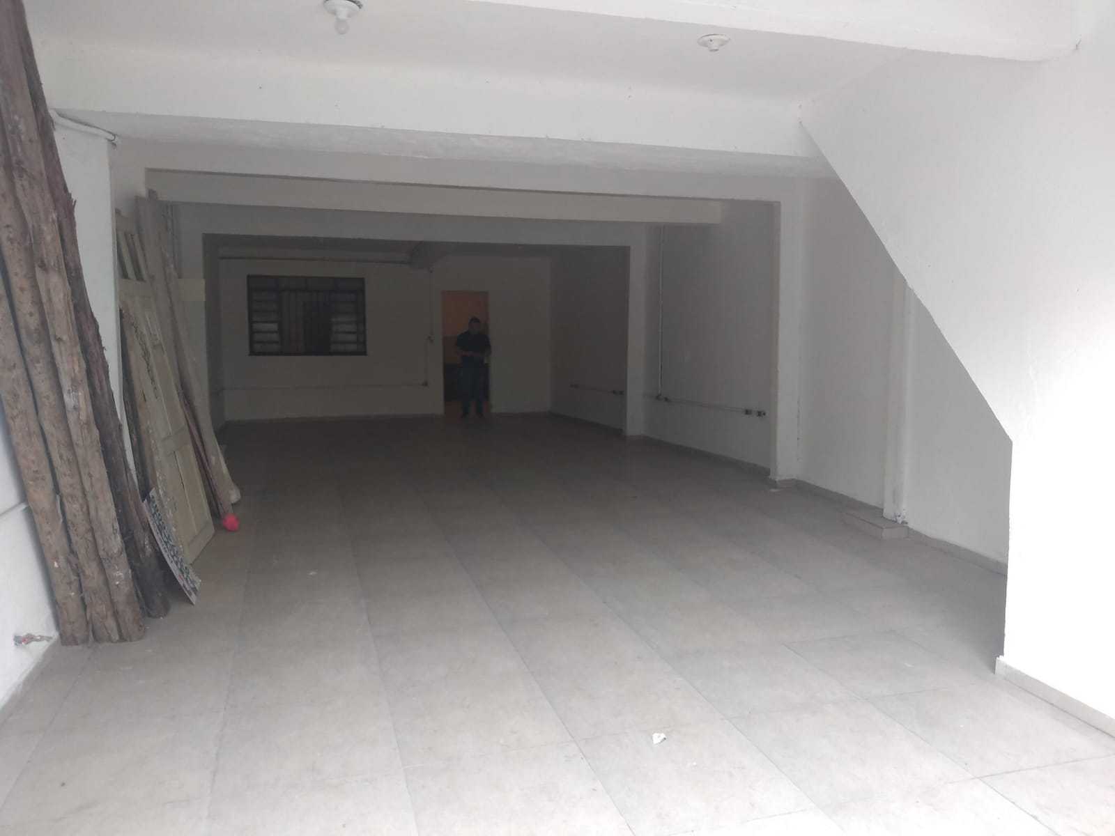 Loja-Salão para alugar, 106m² - Foto 1