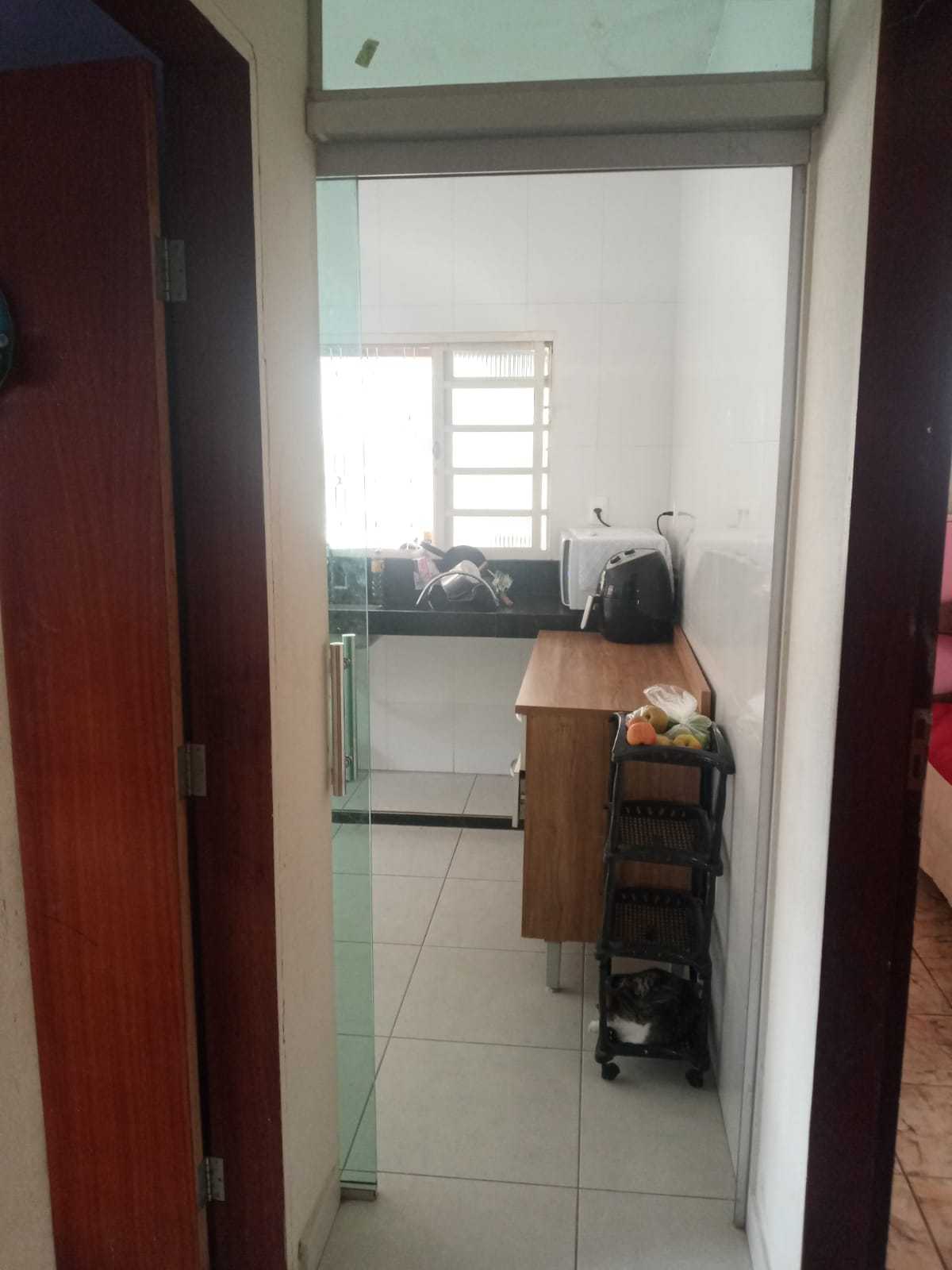 Casa à venda com 3 quartos, 360m² - Foto 17