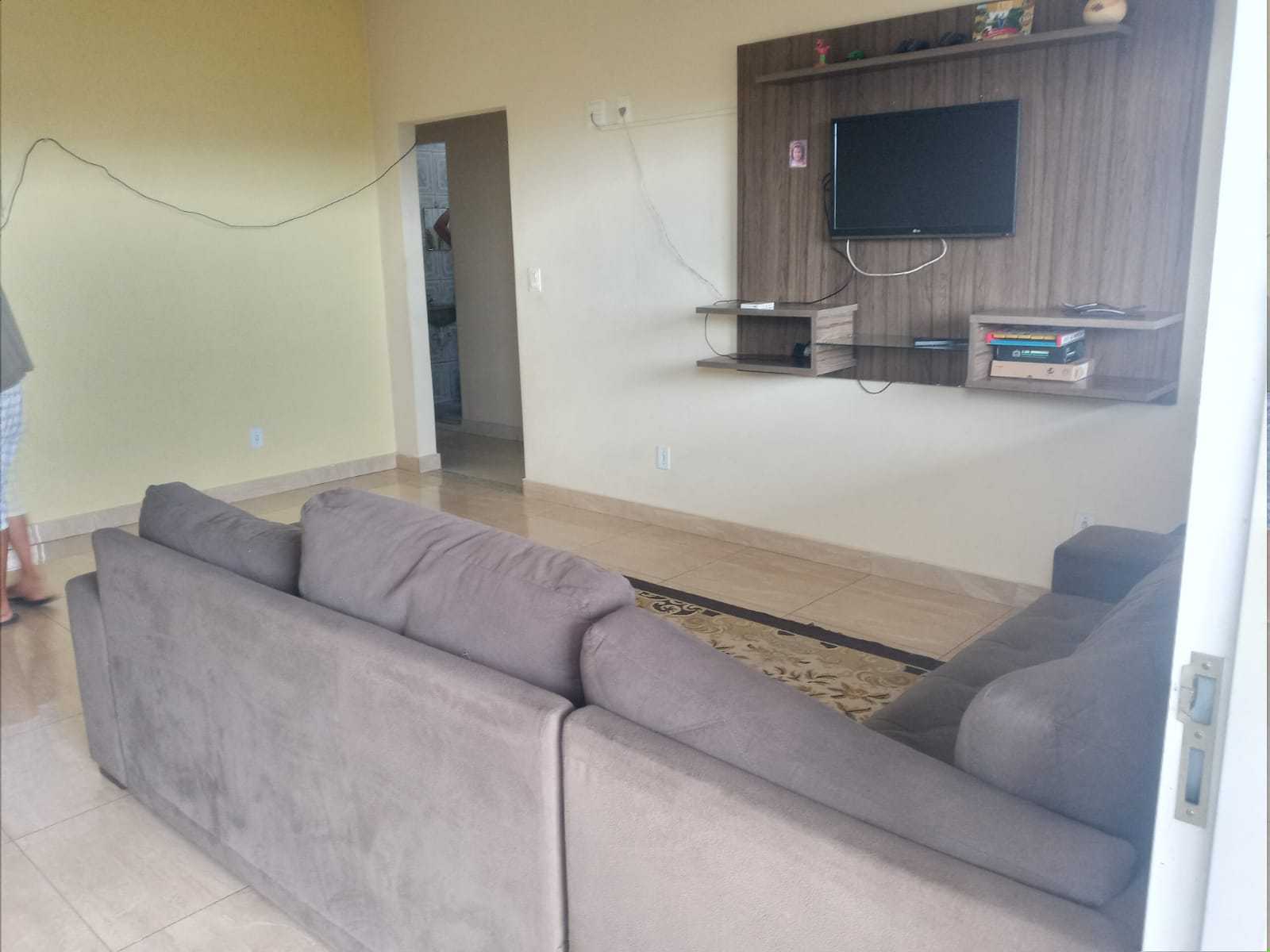 Casa à venda com 3 quartos, 360m² - Foto 8