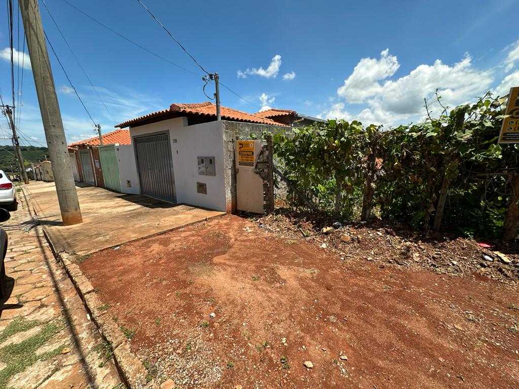 Terreno à venda, 373m² - Foto 4