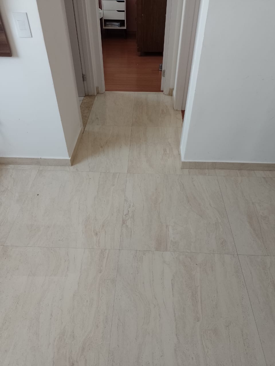 Apartamento à venda com 2 quartos, 45m² - Foto 3