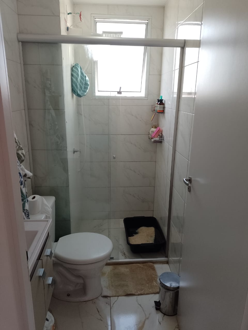 Apartamento à venda com 2 quartos, 45m² - Foto 5