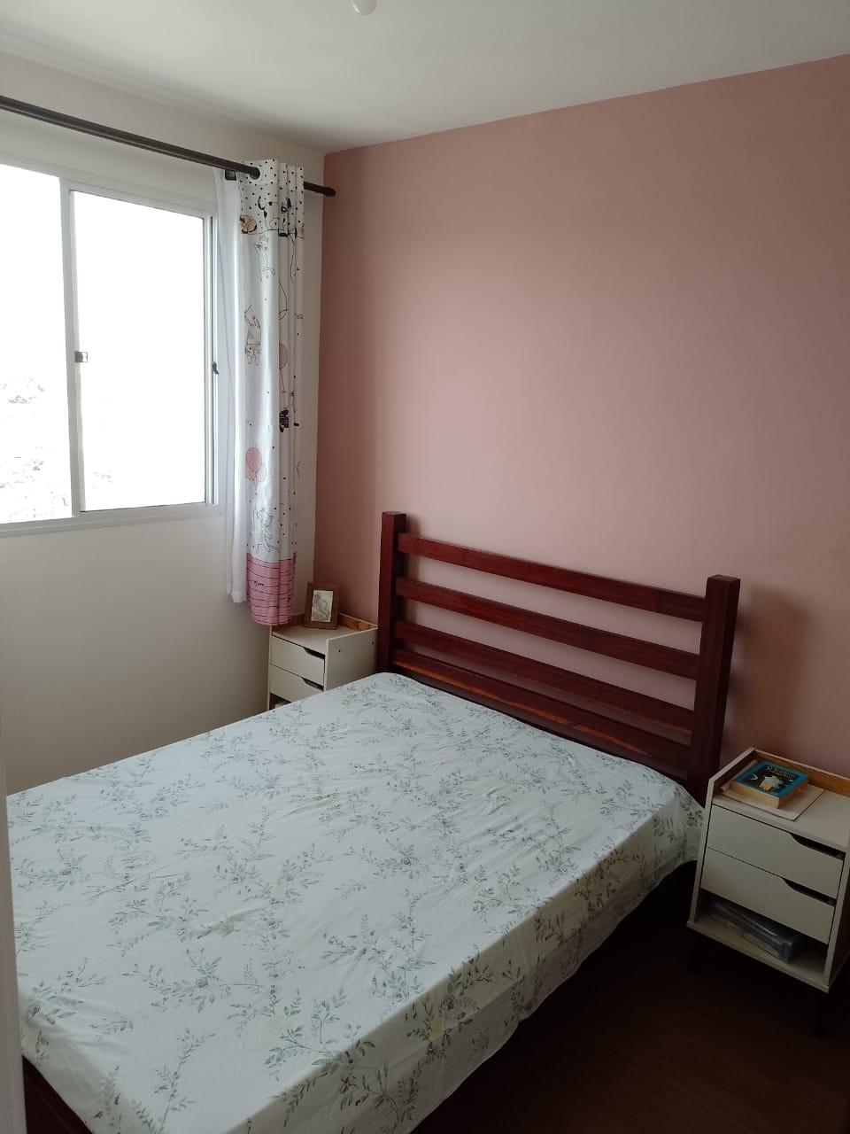 Apartamento à venda com 2 quartos, 45m² - Foto 6