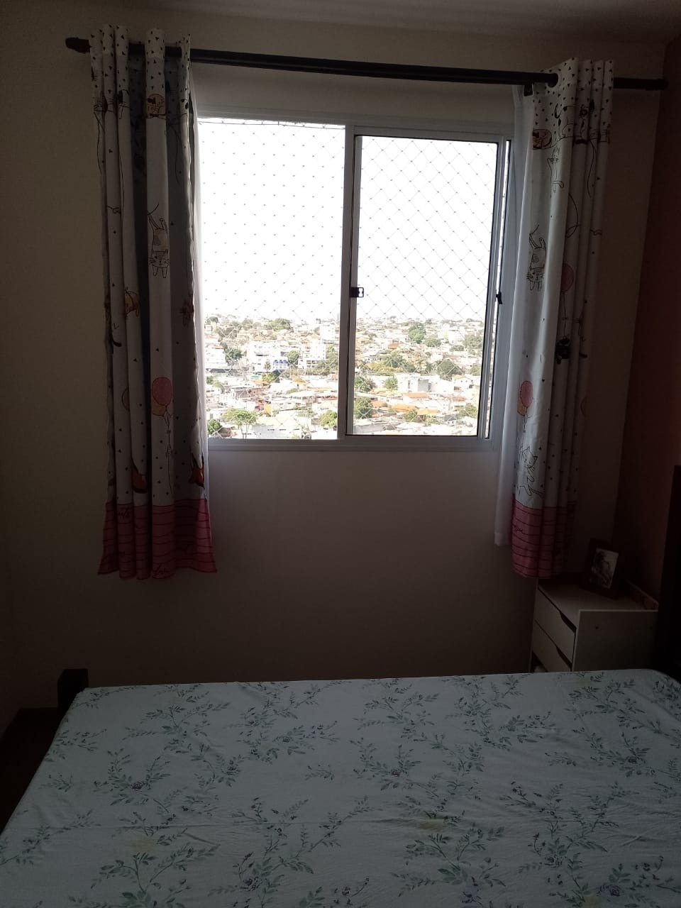 Apartamento à venda com 2 quartos, 45m² - Foto 7