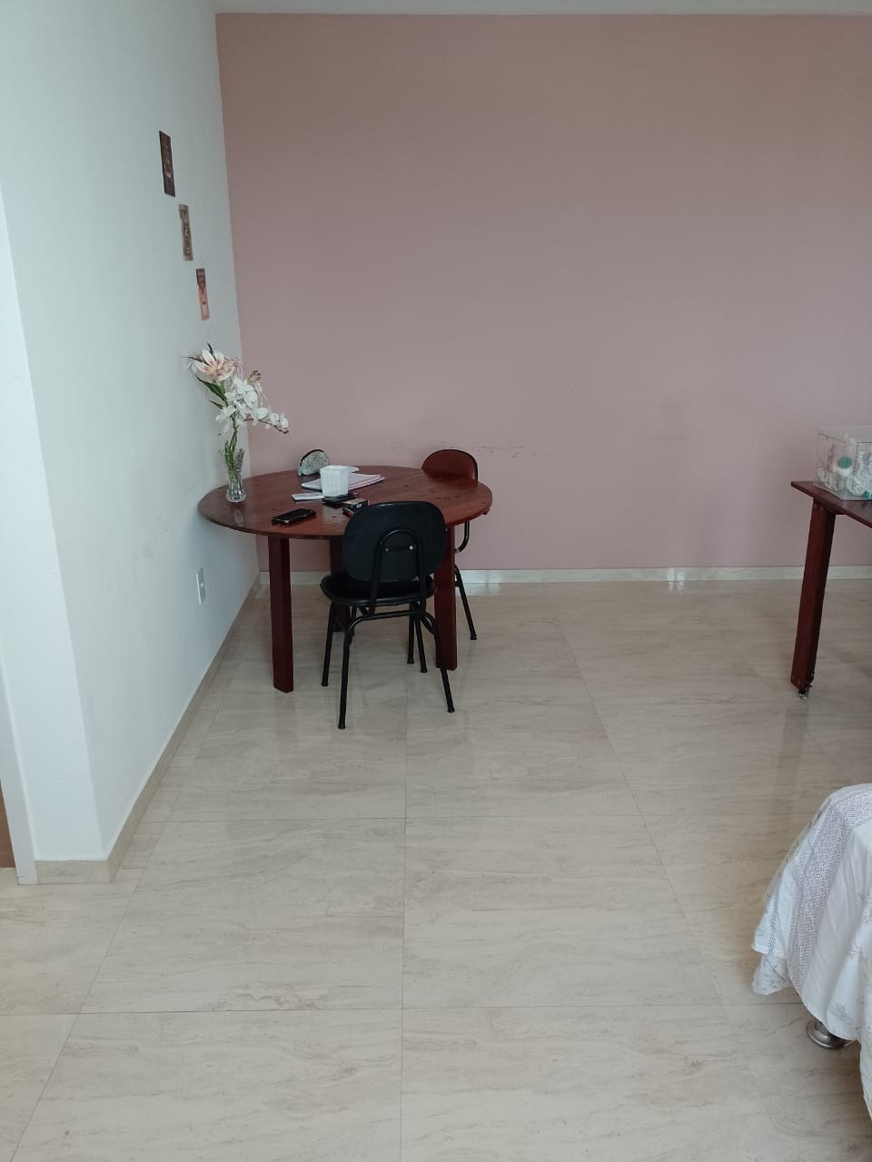 Apartamento à venda com 2 quartos, 45m² - Foto 9