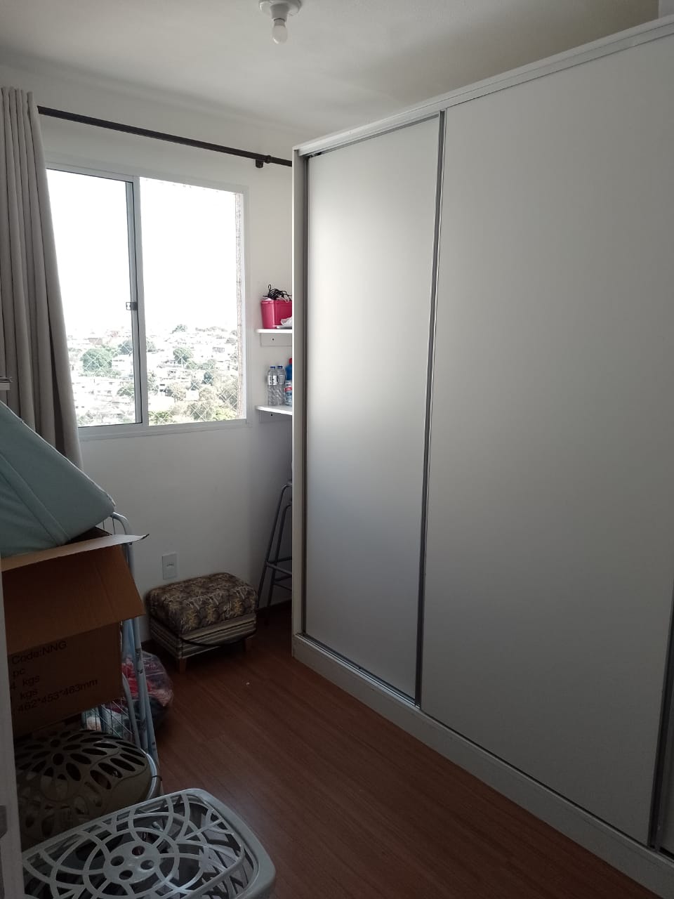 Apartamento à venda com 2 quartos, 45m² - Foto 13