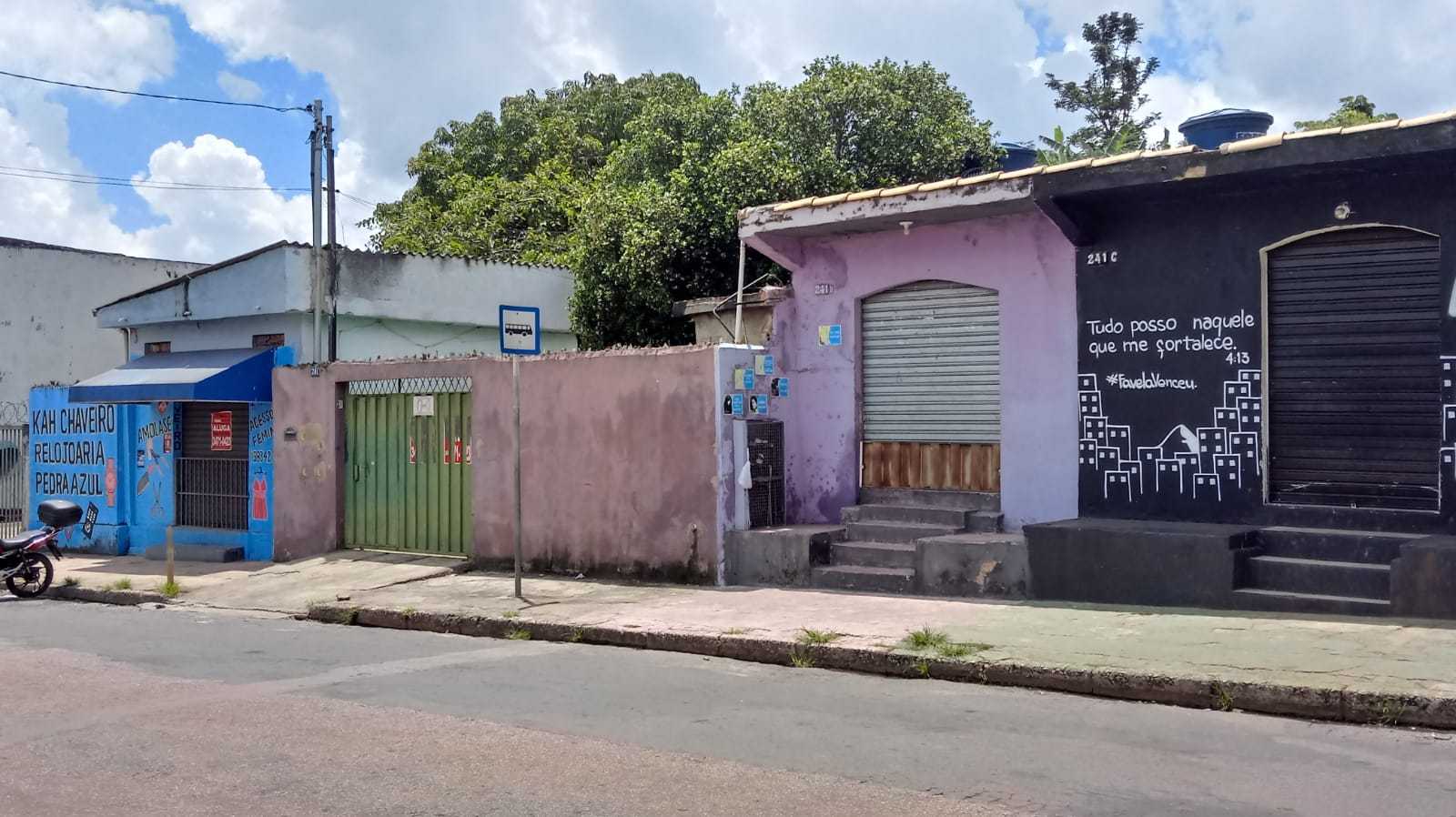 Loja-Salão à venda com 2 quartos, 720m² - Foto 7