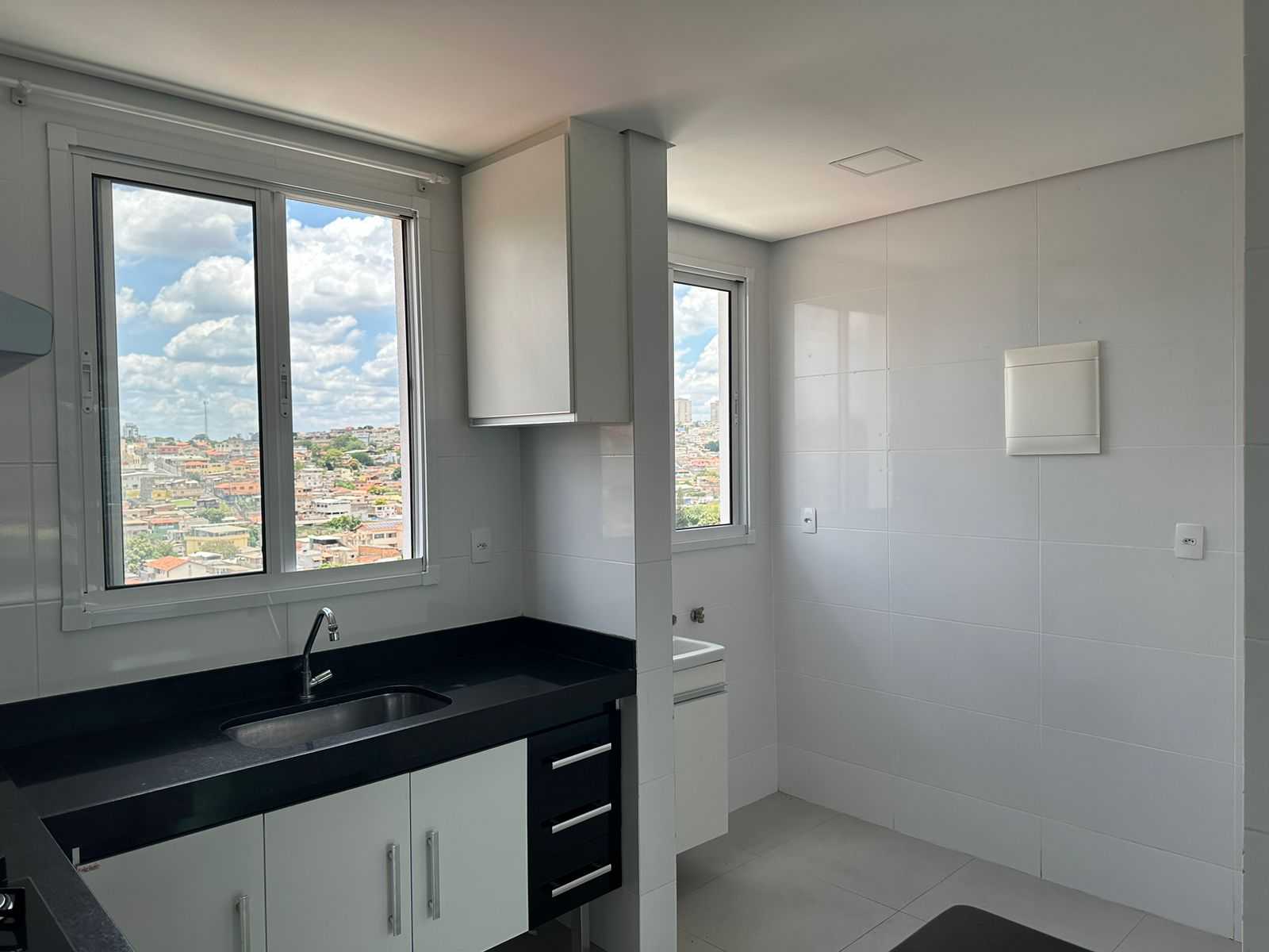 Apartamento à venda com 2 quartos, 60m² - Foto 9