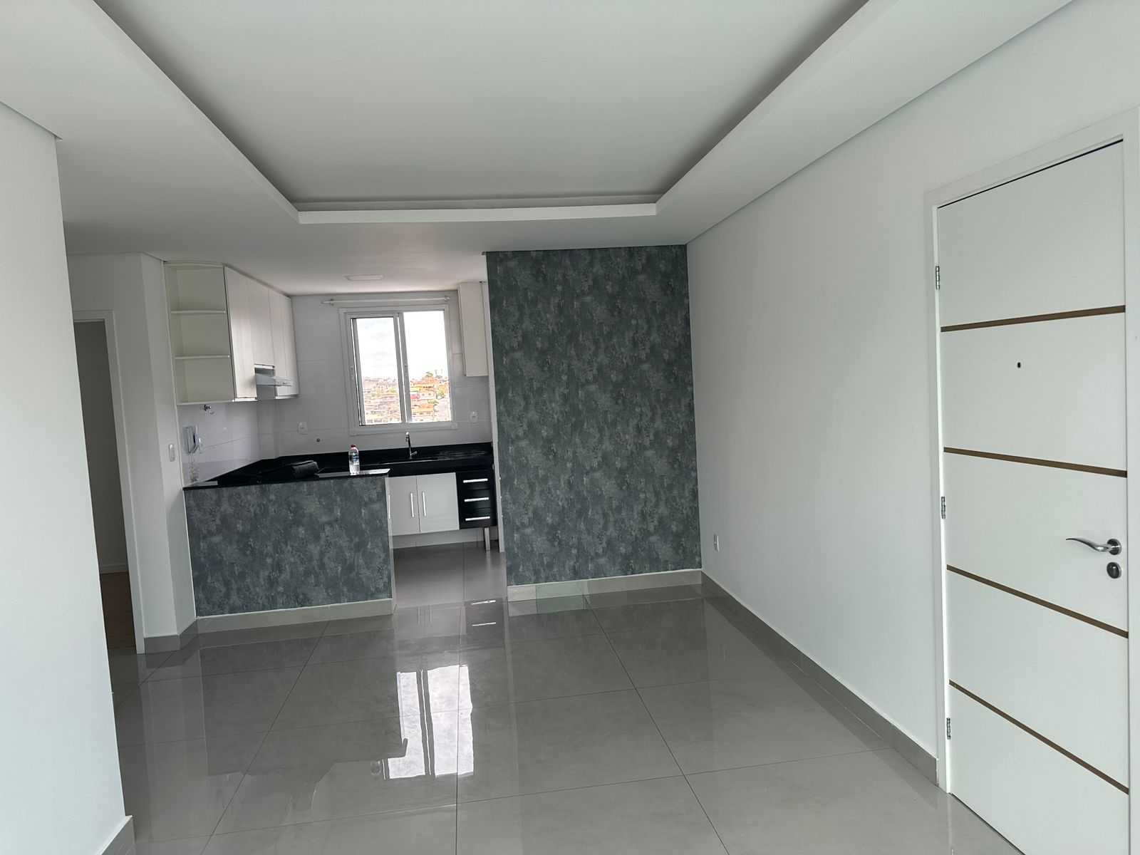 Apartamento à venda com 2 quartos, 60m² - Foto 10