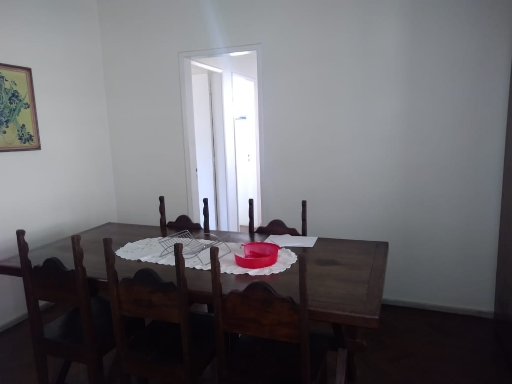 Apartamento à venda com 3 quartos, 105m² - Foto 1