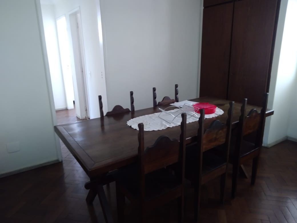 Apartamento à venda com 3 quartos, 105m² - Foto 3