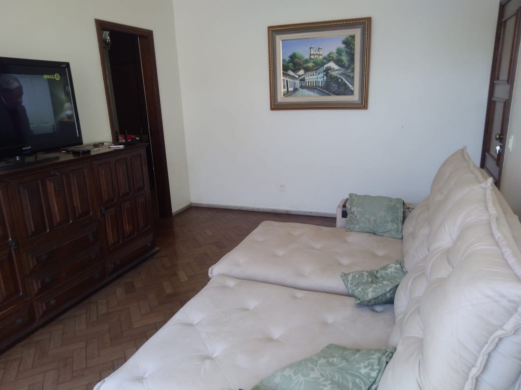 Apartamento à venda com 3 quartos, 105m² - Foto 5