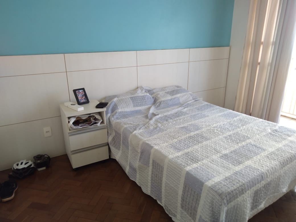 Apartamento à venda com 3 quartos, 105m² - Foto 6