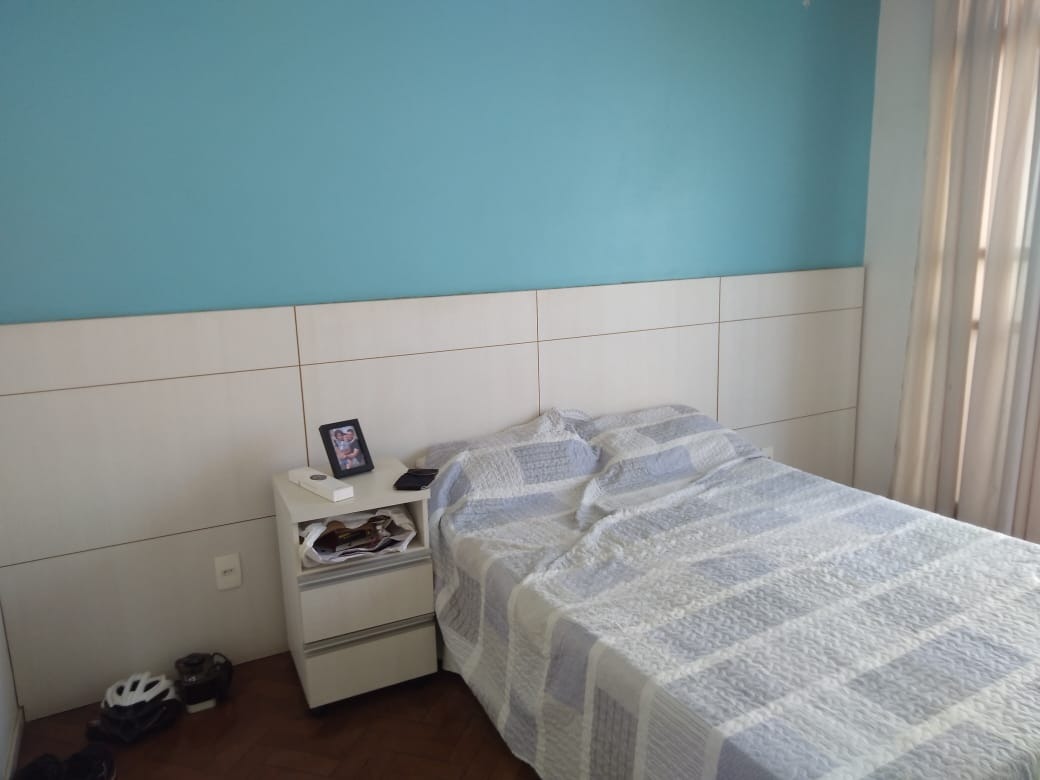 Apartamento à venda com 3 quartos, 105m² - Foto 7