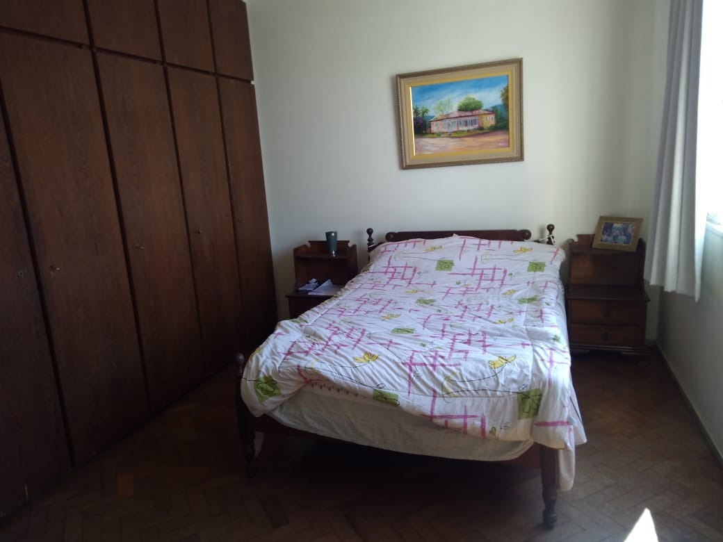 Apartamento à venda com 3 quartos, 105m² - Foto 8