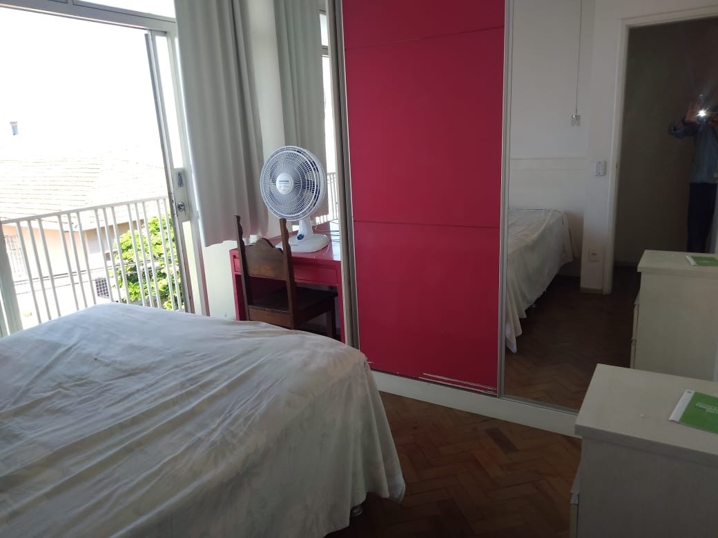 Apartamento à venda com 3 quartos, 105m² - Foto 9