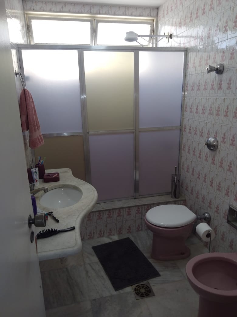 Apartamento à venda com 3 quartos, 105m² - Foto 11