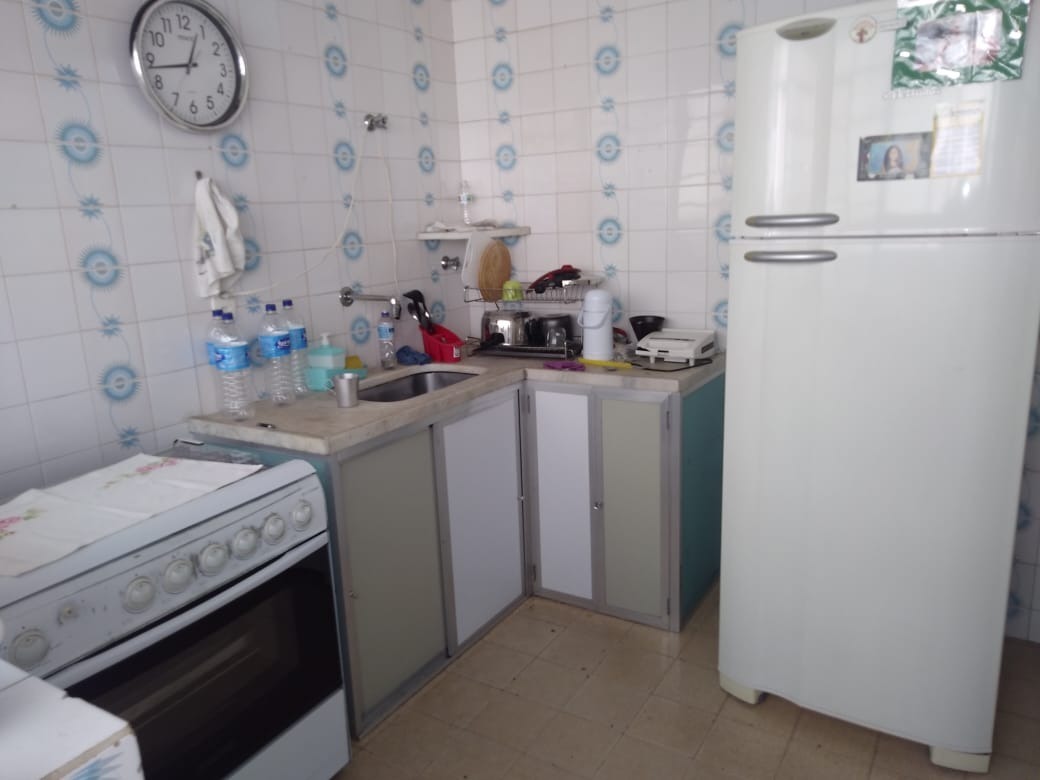 Apartamento à venda com 3 quartos, 105m² - Foto 13