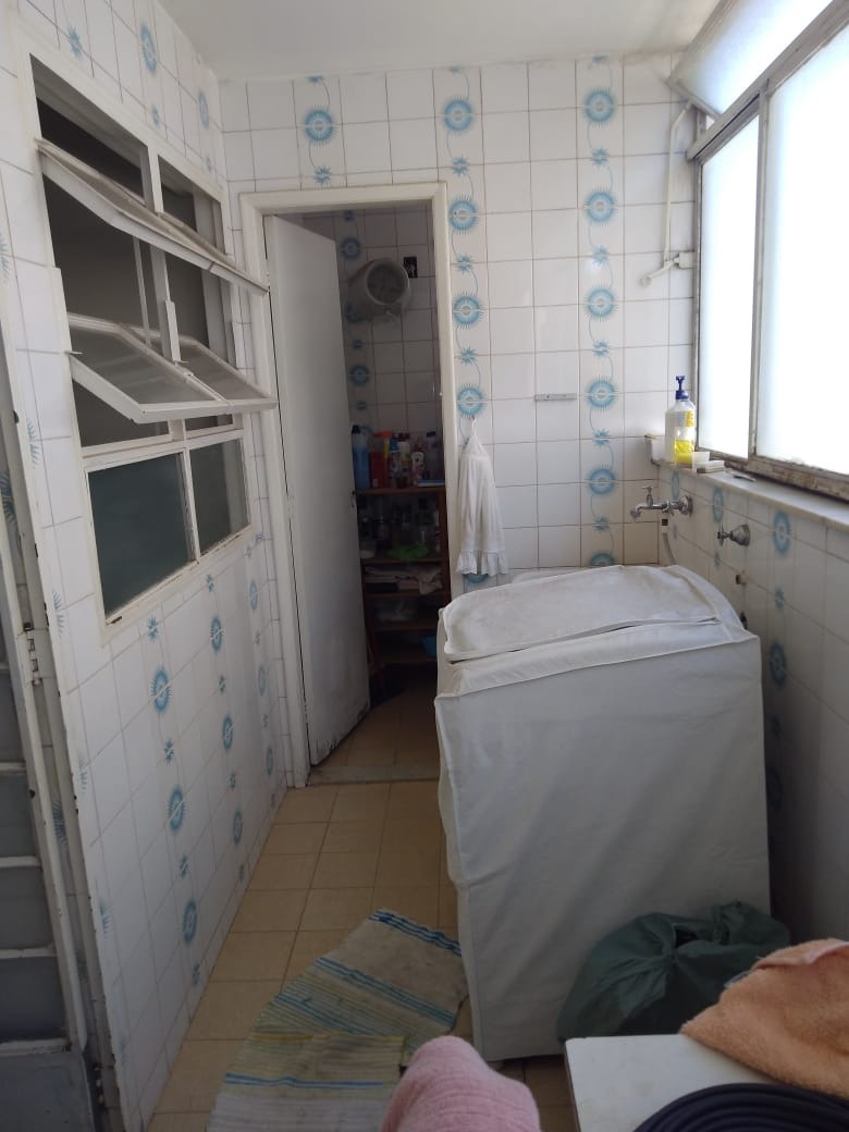 Apartamento à venda com 3 quartos, 105m² - Foto 15