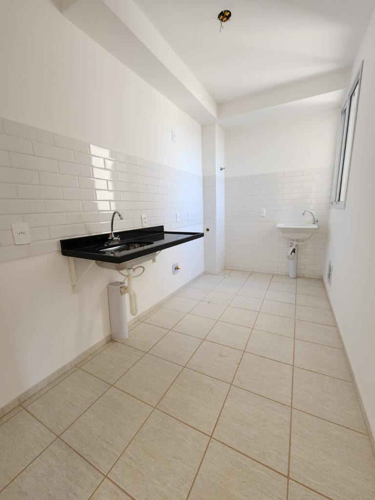 Apartamento à venda com 2 quartos, 53m² - Foto 17