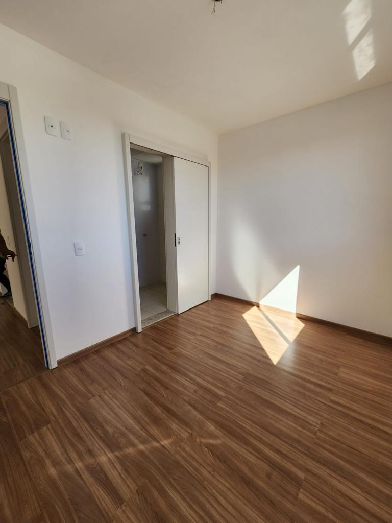 Apartamento à venda com 2 quartos, 53m² - Foto 8