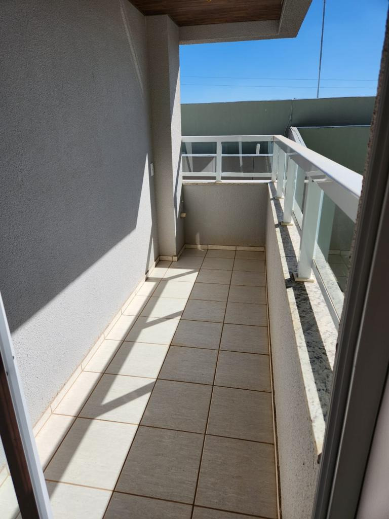 Apartamento à venda com 2 quartos, 53m² - Foto 20