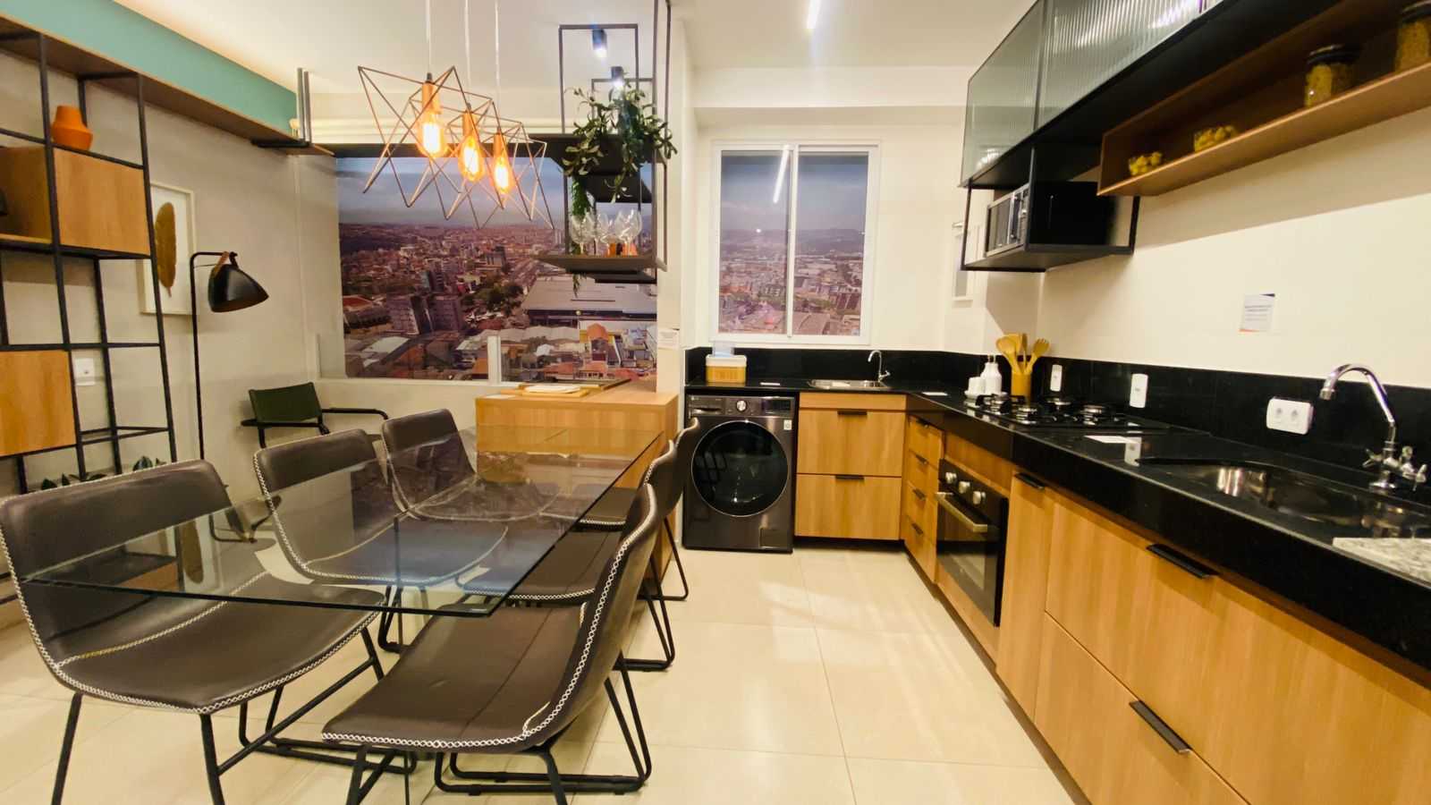 Apartamento à venda com 2 quartos, 44m² - Foto 12