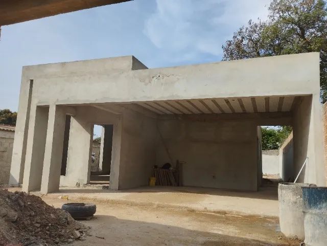 Casa à venda com 3 quartos, 135m² - Foto 5