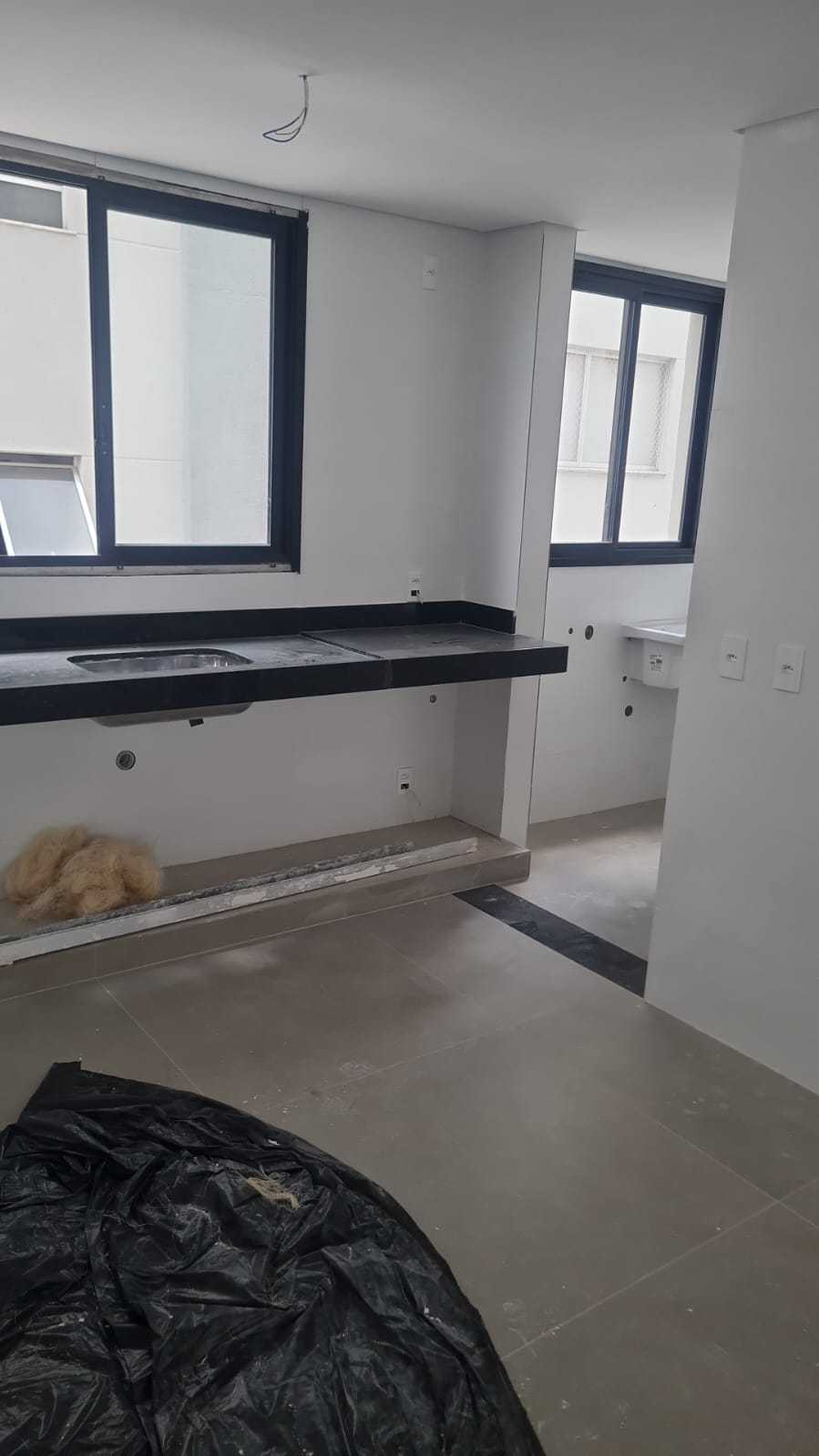 Cobertura à venda com 3 quartos, 119m² - Foto 8