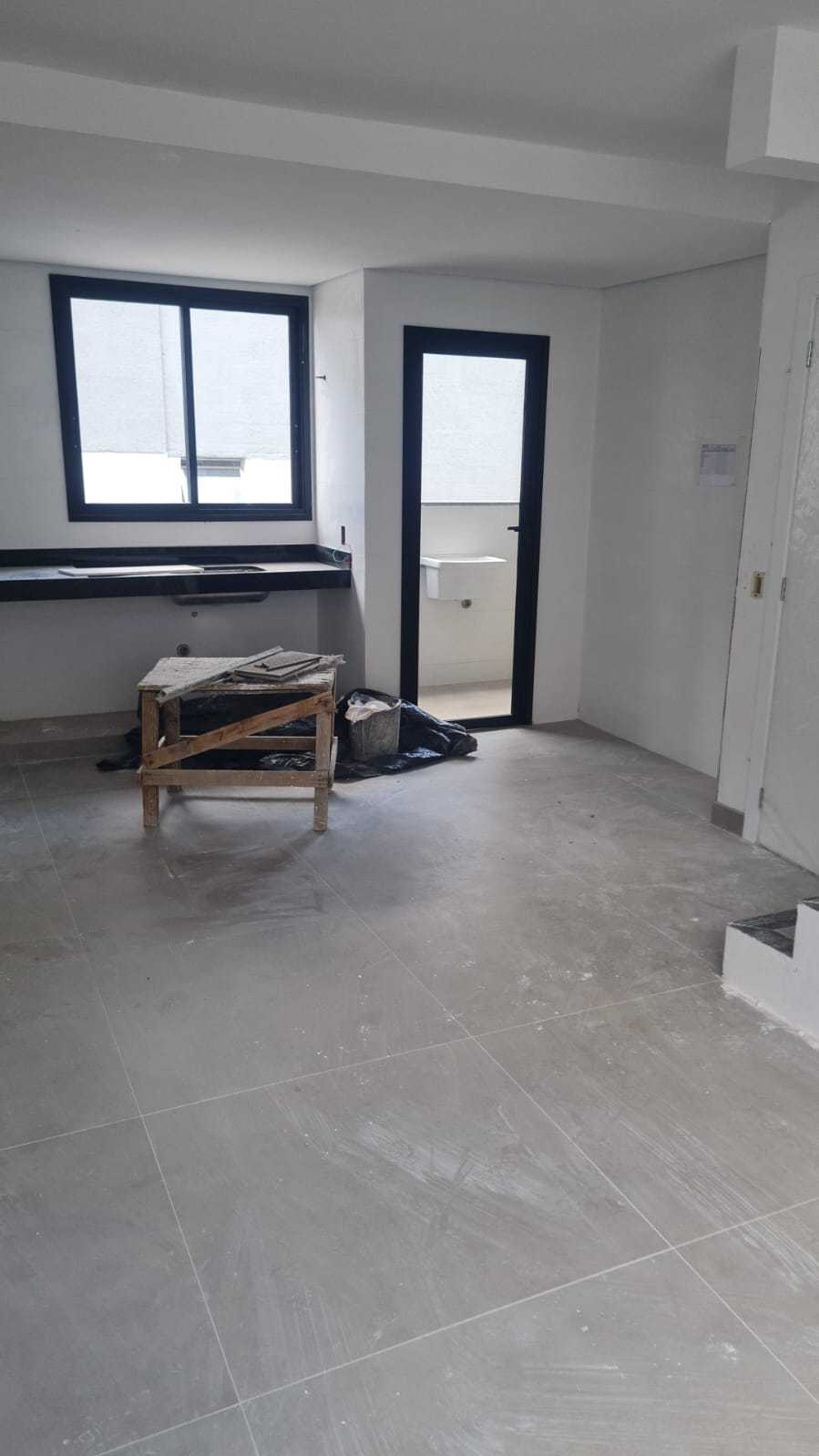 Cobertura à venda com 3 quartos, 119m² - Foto 5