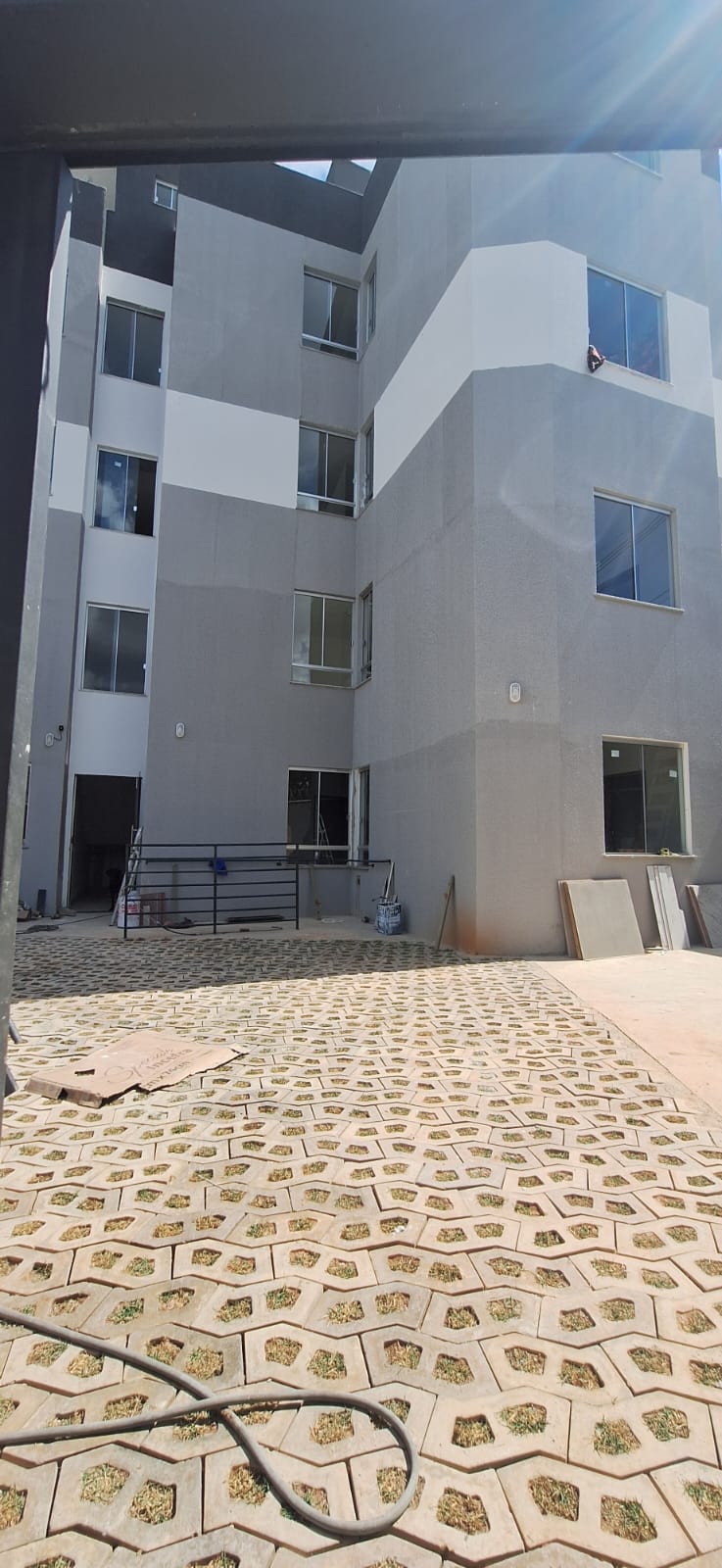 Cobertura à venda com 3 quartos, 118m² - Foto 2