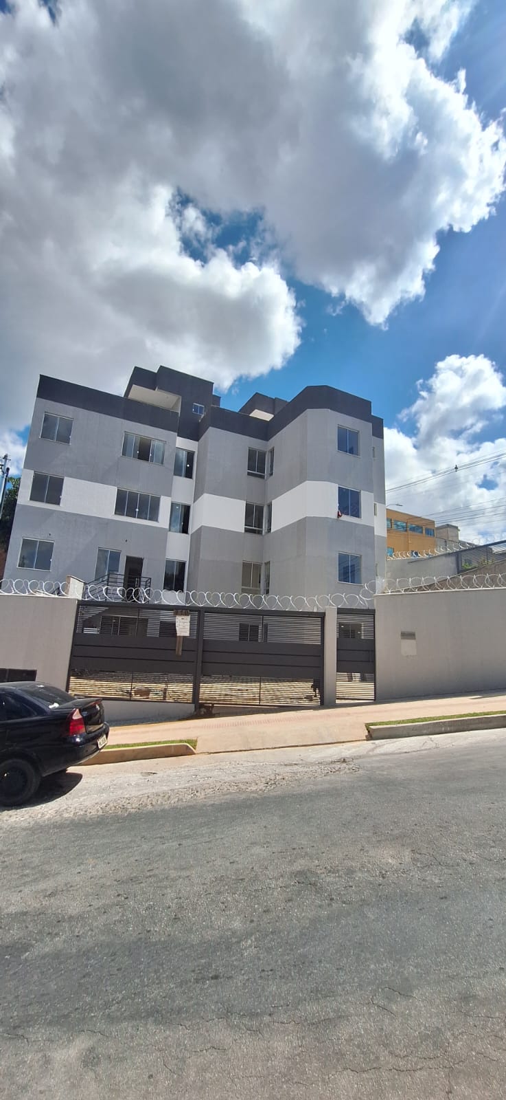 Cobertura à venda com 3 quartos, 118m² - Foto 1